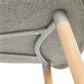 Chaise design