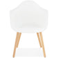 Chaise design