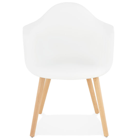 Chaise design