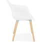 Chaise design