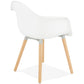 Chaise design