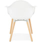 Chaise design