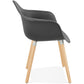 Chaise design