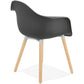 Chaise design