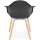 Chaise design