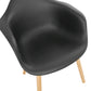 Chaise design