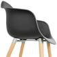 Chaise design