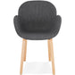 Chaise design