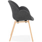 Chaise design