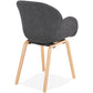Chaise design