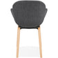 Chaise design