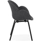 Chaise design
