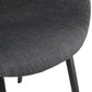 Chaise design