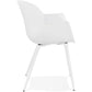 Chaise design