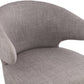 Chaise design