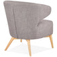 Chaise design