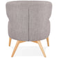 Chaise design