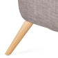 Chaise design