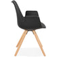 Chaise design