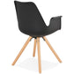 Chaise design