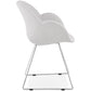 Chaise design