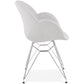 Chaise design