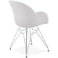 Chaise design