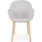 Chaise design