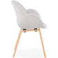 Chaise design