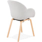 Chaise design