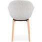 Chaise design
