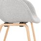 Chaise design