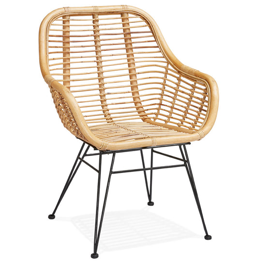 Chaise design
