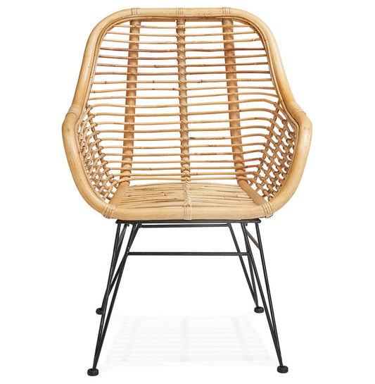 Chaise design