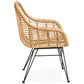 Chaise design