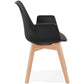Chaise design