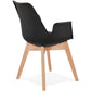 Chaise design