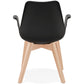 Chaise design