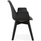 Chaise design