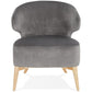 Chaise design