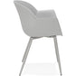 Chaise design