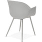 Chaise design