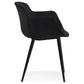 Chaise design