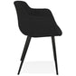 Chaise design