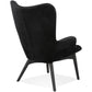Chaise design