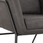 Chaise design