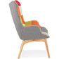Chaise design