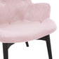 Chaise design
