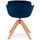 Chaise design