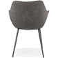 Chaise design